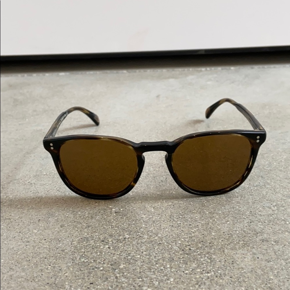 Oliver People’s Sunnies